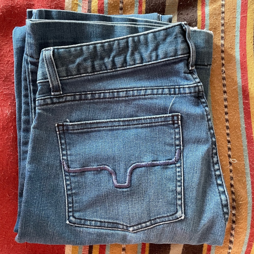 Kimes Lola Darkwash